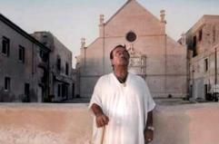 Lucio Dalla alle Isole Tremiti