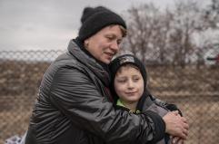 Quando la paura vince su tutto anche la guerra in Ucraina diventa una questione politica