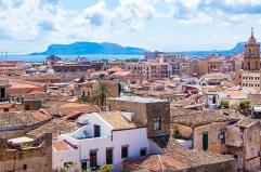 A Palermo per cercare il mio tempo «vissuto»
