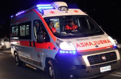Scontro tra due auto sulla Modugno-Bitonto: 4 feriti, un neonato in codice rosso Scontro tra due auto sulla Modugno-Bitonto: 4 feriti, un neonato in codice rosso