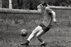 Intellettuale nel pallone