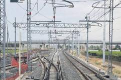 Treni, mattinata di passione sulla Foggia-Bari: ritardi fino a 90 minuti. Caos e disagi per i pendolari: «Un disastro» Treni, mattinata di passione sulla Foggia-Bari: ritardi fino a 90 minuti. Caos e disagi per i pendolari: «Un disastro»