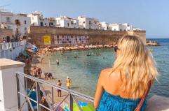 Oscar del turismo: Puglia prima in Italia per reputazione, boom di stranieri: + il 23 per cento