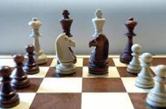 La vita &egrave; una partita a scacchi