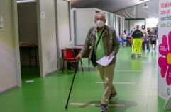 Covid: casi in aumento, decisi nuovi open day vaccinali in Basilicata