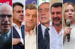 Elezioni, il pagellone politico della Gazzetta: tra promossi e rimandati