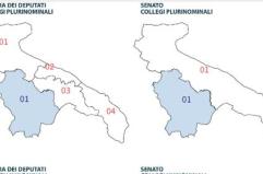 Elezioni 2022, i risultati del voto in Puglia e Basilicata