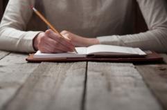 Scritture sul filo della memoria