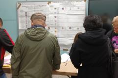Affluenza al Sud, in Puglia ha votato il 56,7%. In Basilicata 71,11% i votanti