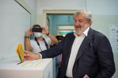 Elezioni, Emiliano: con intesa Pd-M5S sarebbe stata tutt'altra partita