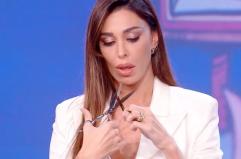 Il gesto in tv toglie senso alla protesta