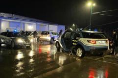 Assalto a portavalori sulla Bologna-Taranto, chiusa corsia della A14