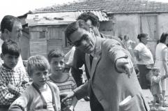 Musica e nuvole: la poetica nelle note