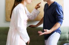 L'amore è litigarello: ma in coppia-vacanza ancora di più. Scopri perché e percome