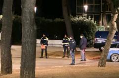 Bari, minacciarono con una pistola alcuni studenti a Parco 2 Giugno: cinque indagati