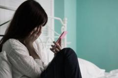 Video intimo finisce in chat: 17enne del Brindisino indagato per minacce a una 14enne