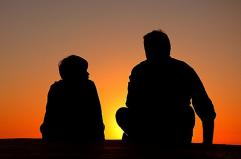 Quanto è dura essere figli con gli adulti fuori controllo