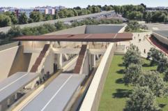 Bari, il sindaco Leccese scrive a Salvini per il nodo ferroviario Bari Nord: «Progetto già pronto, attende rifinanziamento»
