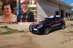 Serranova, uccise il fratello e la cognata: 87enne condannato a 27 anni