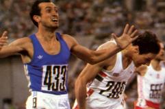 12 settembre 1979: Pietro Mennea e i 46 anni del record del mondo sui 200 metri