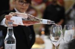 Il commento di Nicola Apollonio: &laquo;Al Vinitaly qualcuno ha dimenticato i prodotti del Sud&raquo;