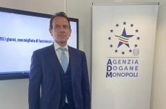 «Scandalo mascherine», assolto Minenna: nel 2023 il barese ex capo delle Dogane era stato arrestato «Scandalo mascherine», assolto Minenna: nel 2023 il barese ex capo delle Dogane era stato arrestato