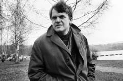 Due parole per Milan Kundera