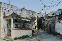 Jenin, nel teatro di guerra l’ora dell’ultimo spettacolo