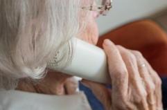 Palese, «Nonna sono nei guai»: ma è una truffa telefonica sventata dal marito della 82enne, ex carabiniere