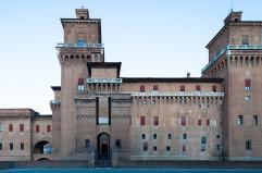 La piccola rivoluzione nel centro di Ferrara