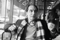 Calvino, il pacifista in camicia bianca