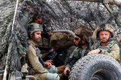 Difesa: sondaggio Izi, no bipartisan a più spese militari: il 70% teme una nuova guerra