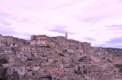 Il relax tra i Sassi amato dagli attori
