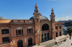Bari, per le Giornate europee del patrimonio si aprono le porte del teatro Margherita