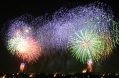 Capodanno sotto zero. A, Potenza il brindisi pi&ugrave;... freddo