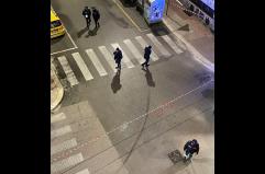 Tentato omicidio a Bari in via Timavo, giovane colpito a gambe e schiena: arrestati i presunti responsabili