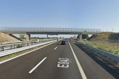 Chiusa A14 e linea ferroviaria Bari-Pescara interrotta: si risveglia frana storica in Molise, a Petacciato