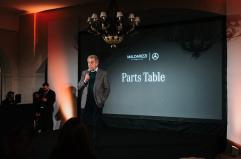 Oltre 100 nuove officine per il «Parts Table» di Maldarizzi Automotive