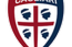 cagliari calcio logo small