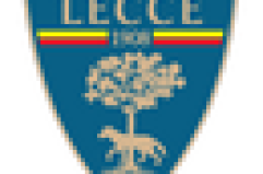 Lecce calcio logo small