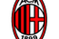 milan calcio logo small