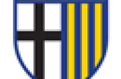 Parma calcio logo small