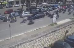 Corteo in moto dopo il funerale, a Bari nove condanne. Il gup: non fu dimostrazione mafiosa