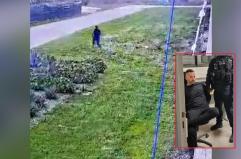 Evasione da film del boss foggiano Marco Raduano dal carcere di Nuoro: 10 condanne e due assoluzioni