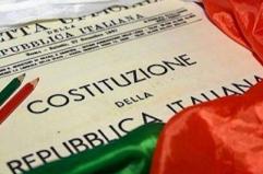 Il commento di Paolo Ciocia: &laquo;L&rsquo;Italia ripudia la guerra: un verbo che fu scelto nell&rsquo;ottica della pace&raquo;