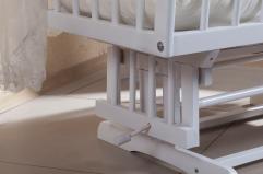 Tragedia a Lucera, bimbo di 3 mesi muore in culla. Addio al piccolo Angelo