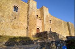 «Fantastico Medioevo», le antiche sonorità nel Castello di Lagopesole