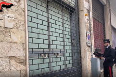Foggia, società compravendita auto intestataria fittizia di 1053 mezzi: chiesti 4 rinvii a giudizio