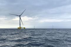 Balanda (Nadara): &laquo;Con l&rsquo;eolico offshore il Sud pu&ograve; fare il salto di qualit&agrave;&raquo;