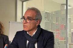 Appalti in cambio di voti e favori, Pisicchio rinviato a giudizio. Lo sfogo sui social: «Doloroso il silenzio della politica»